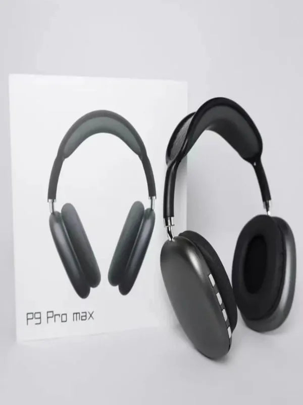 P9 Pro Max Wireless Bluetooth Headphones