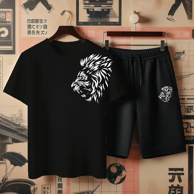 T-shirt & Short