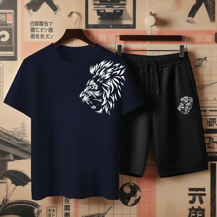 T-shirt & Short
