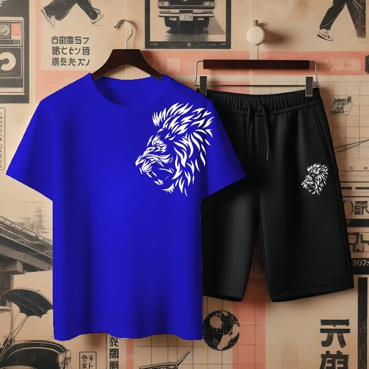 T-shirt & Short