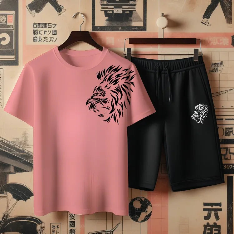 T-shirt & Short