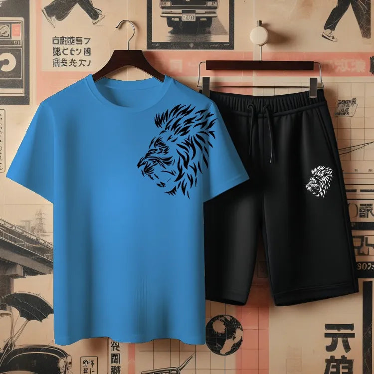 T-shirt & Short