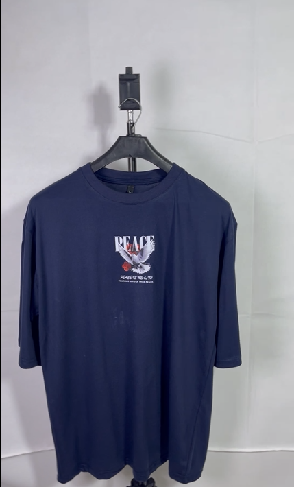 Peace-Drop shoulder