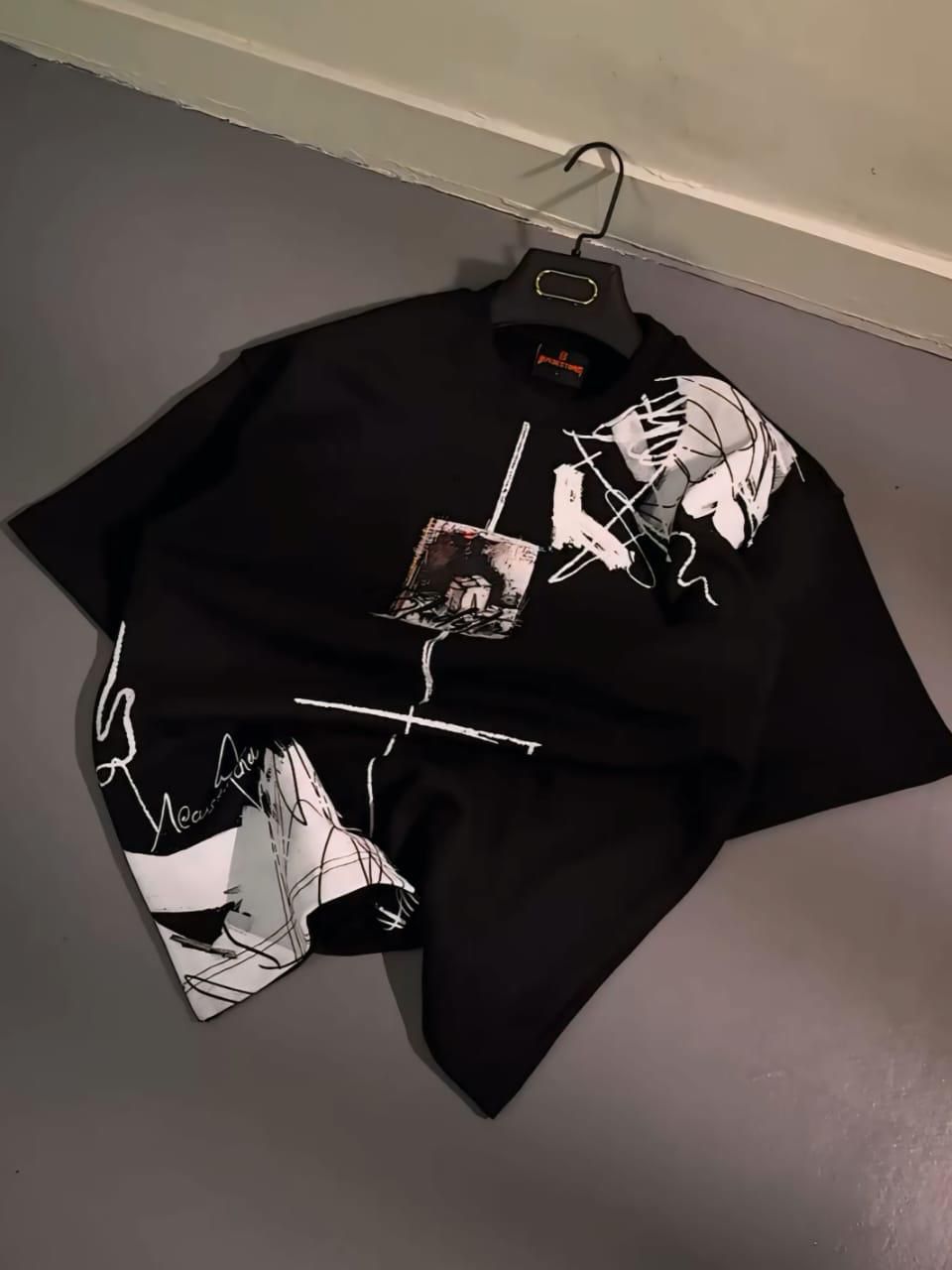 Urban Sketch T-Shirt
