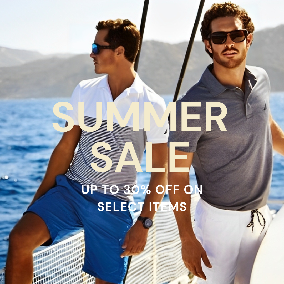 Summer Sale