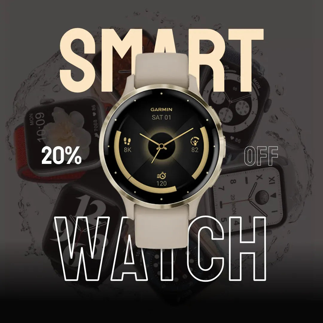 Smart Watches