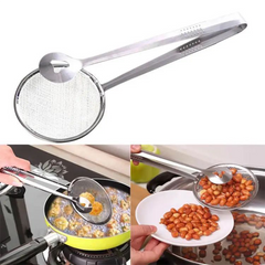 Frying tongs Home & Outdoor SWAYSSTYLE 