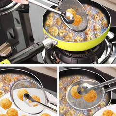 Frying tongs Home & Outdoor SWAYSSTYLE 