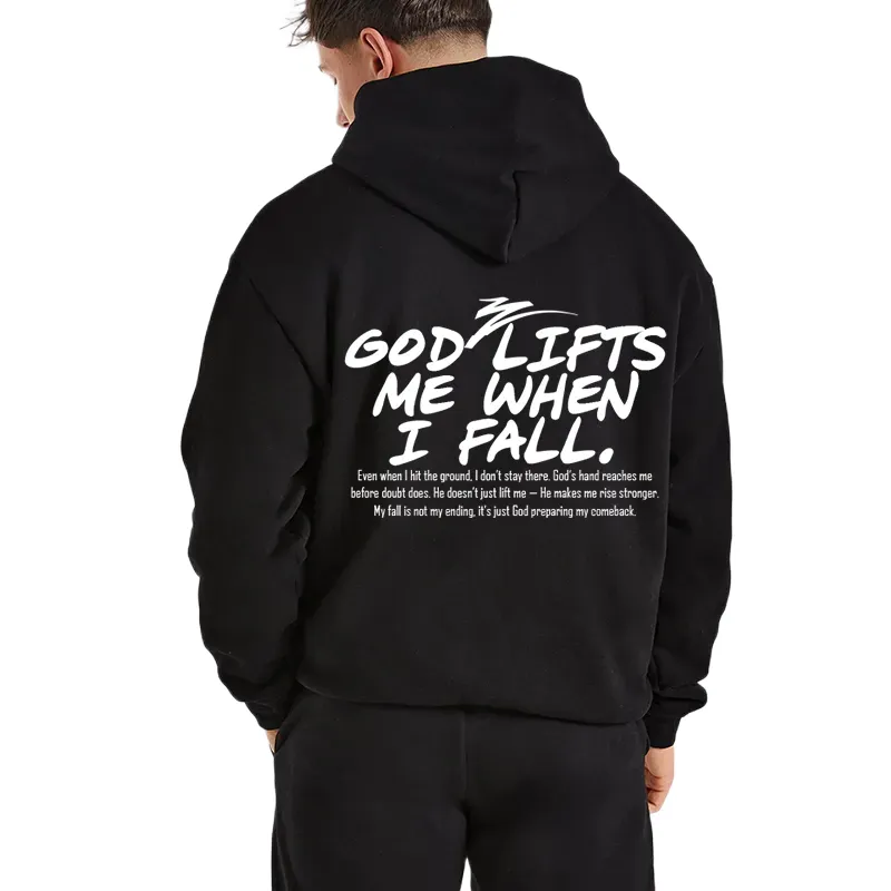 Faith Flex Hoodie & Trouser
