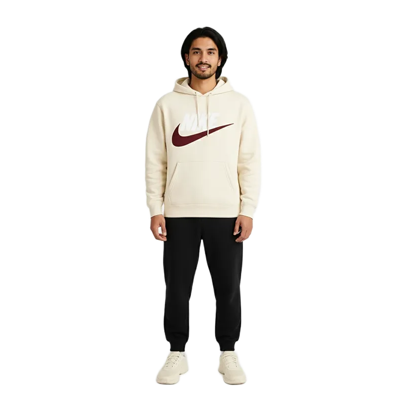 Hoodie & Trouser Complete Tracksuit Set