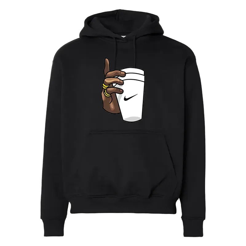 Faith Flex Hoodie