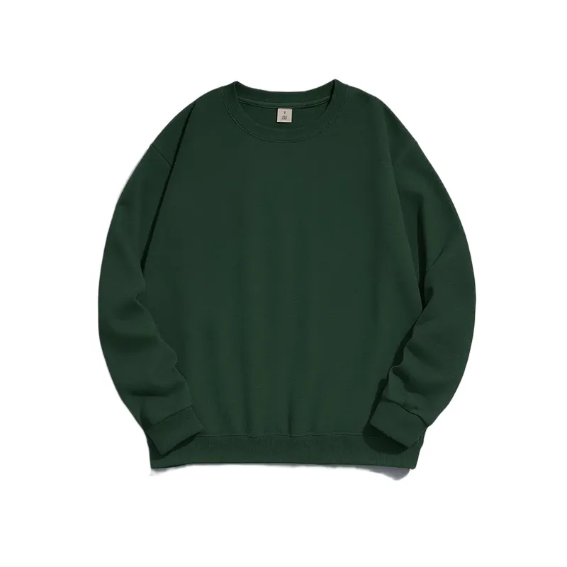 Simple Sweatshirt Pack Of 3