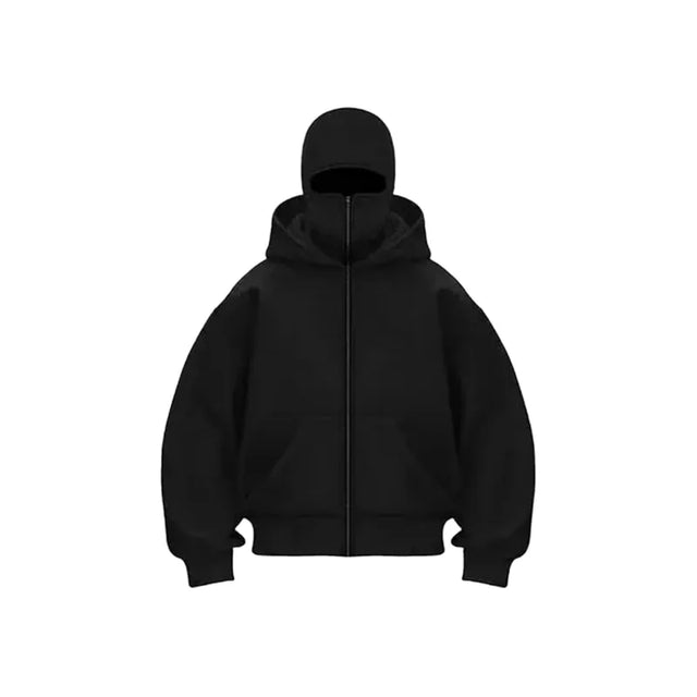 Balaclava Hoodie