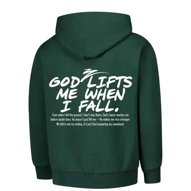 Faith Flex Hoodie & Trouser