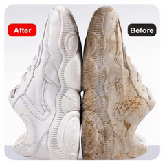 80Pcs Pack Shoes Cleaning Wipes Home & Outdoor SWAYSSTYLE 
