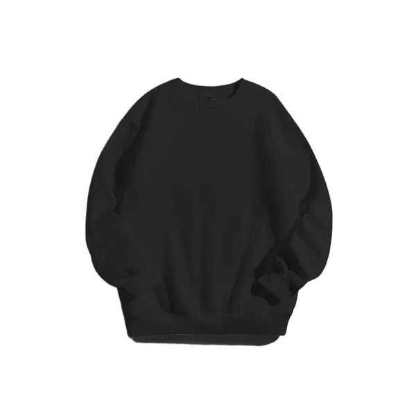 Simple Sweatshirt Pack Of 3