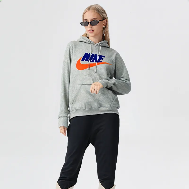 Hoodie & Trouser Complete Tracksuit Set