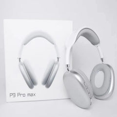 🎧 P9 Pro Max Wireless Bluetooth Headphones with Box Packing