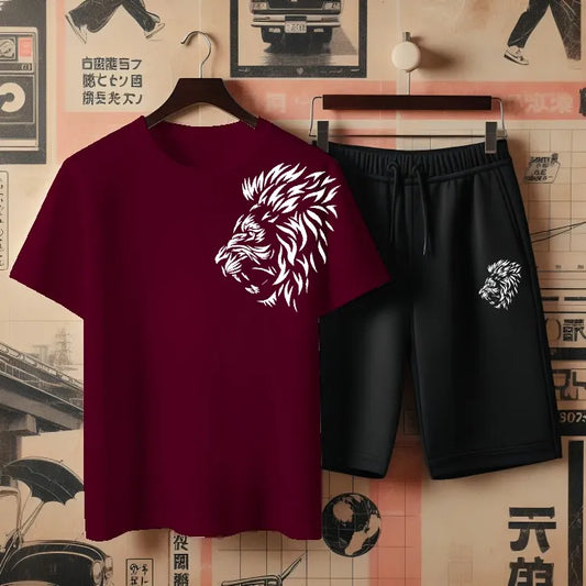 T-shirt & Short