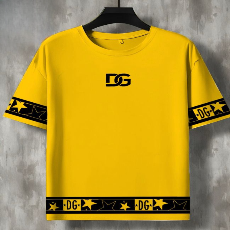 Unisex T-shirts