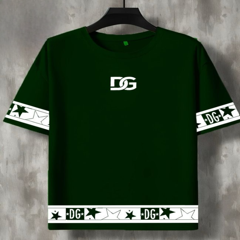 Unisex T-shirts