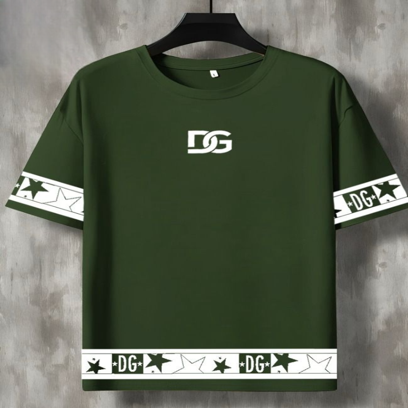 Unisex T-shirts