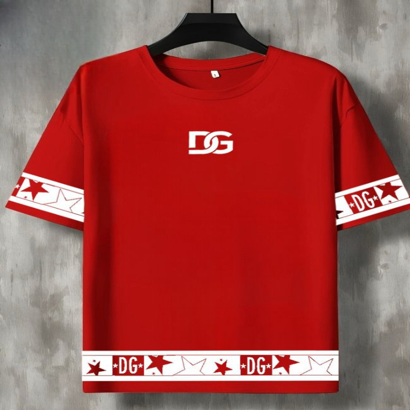 Unisex T-shirts