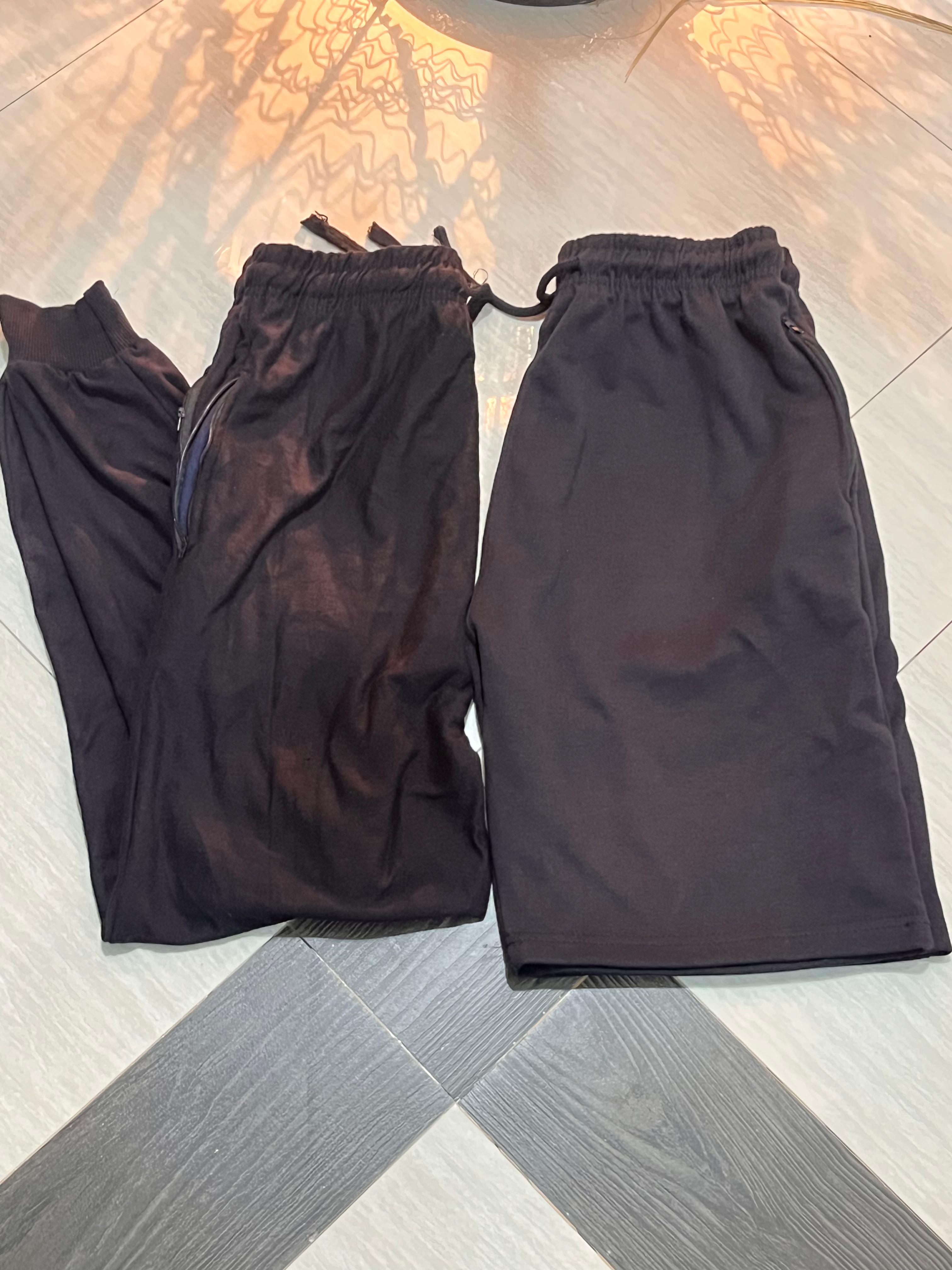 Track Suit Pack of 3