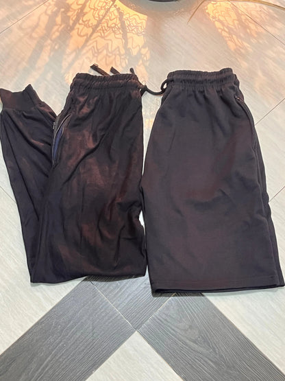 Track Suit Pack of 3