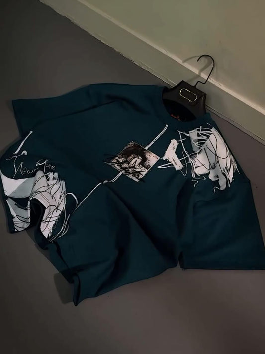 Urban Sketch T-Shirt