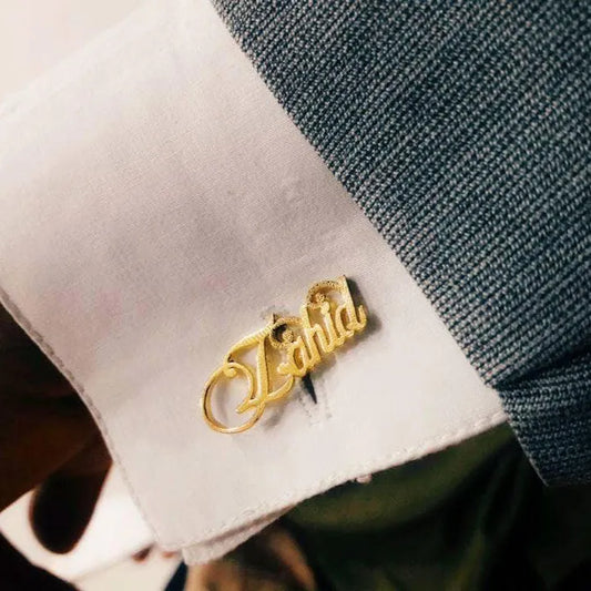Customize Cafflinks