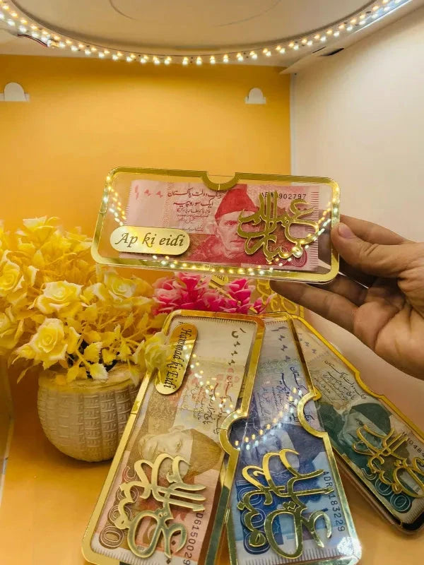 Eidi Envelope Eidi Envelope SWAYSSTYLE 