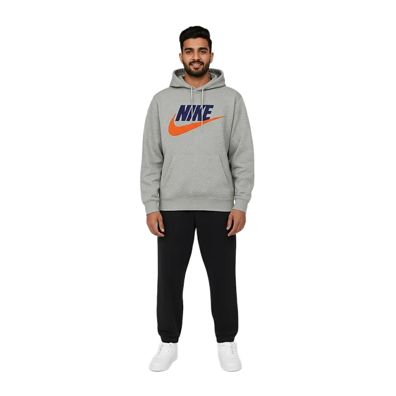 Hoodie & Trouser Complete Tracksuit Set